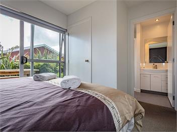 Snow (Bachcare) - Ohakune