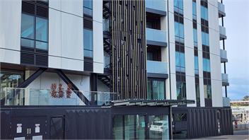 Enfield Lux - Brand New Apartment - Auckland