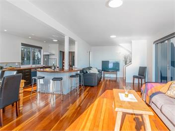 Ocean View Beach Beauty (Bachcare) - Tairua