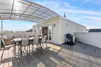The Butchers Loft (Bachcare) - Martinborough