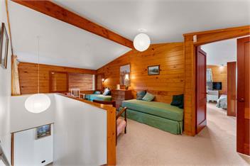 Lakefront Retreat (Bachcare) - Tauranga Taupo