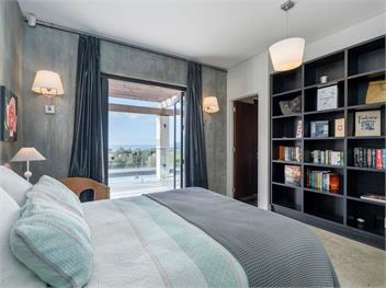 Te Punga Lodge (Bachcare) - Coromandel