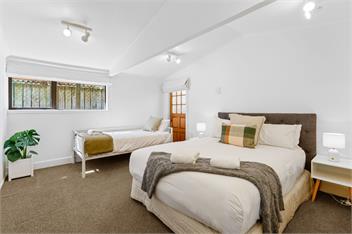Kinloch Getaway - Kinloch