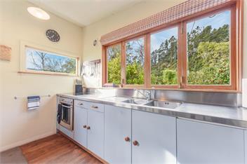 Pukeko Cottage (Bachcare) - Linkwater