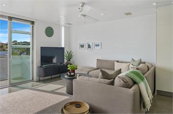 Lakefront Apartment Waimahana 10 - Taupo