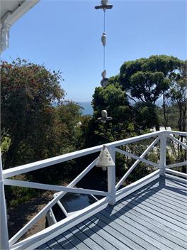 Tui's Peak - Northland