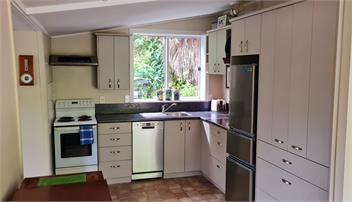 Paradise in Wainui - Wainui