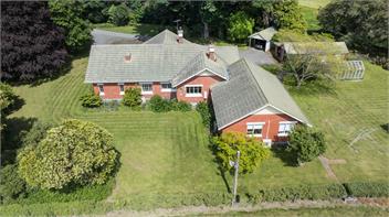 Springfields Homestead (Bachcare) - Blenheim