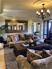 ‘San Marco’ Luxury Tuscan Beachside Villa - Coromandel