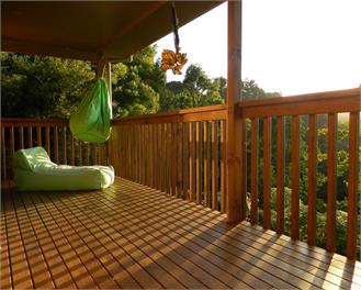 Tree Top Chalet - Whangarei