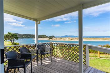 Harbourview Haven (Bachcare) - Mangawhai