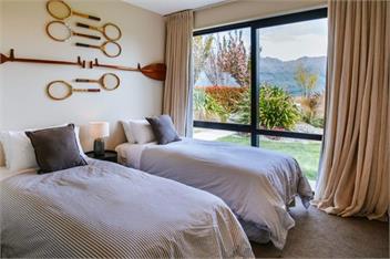 Black Peak - NEW LISTING - Wanaka