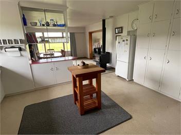 River Farm Retreat - Mangaweka