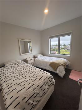 Riverside Oasis - Auckland