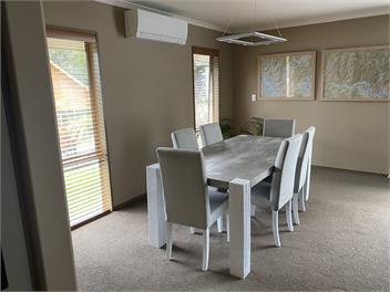 Spacious Home With Great Views - Selwyn