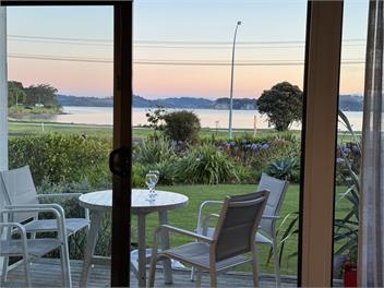 La Plage - Whitianga villa - Coromandel