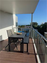 High Tide Apartment  - Ohope