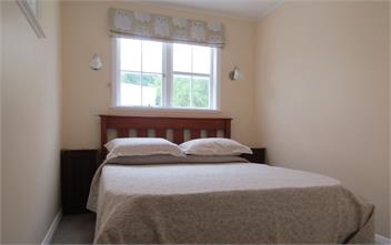 Poplar Cottage - Masterton