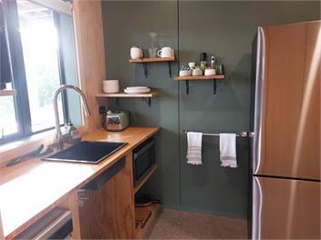 Hosts on the Coast Estuary Views Studio - Whangamata