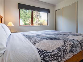 Willstone Chalet (Bachcare) - Ohakune