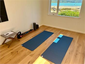 Luxury Waterfront Retreat at Mahau Sound - Mahau Sound