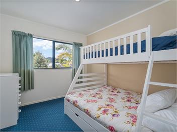 Seaspray Retreat (Bachcare) - Whitianga