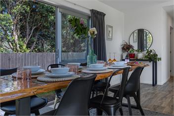 Ahipara Hideaway (Bachcare) - Kaitaia