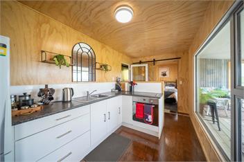 Strathvale River Cottage (Bachcare) - Winton