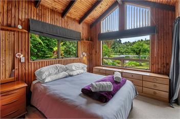 Lakeside Villa (Bachcare) - Lake Rotoiti