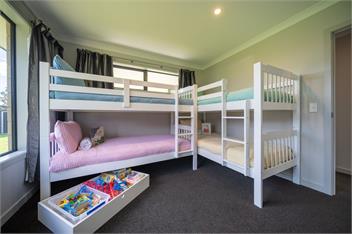 Mountainview Escape (Bachcare) - Te Anau