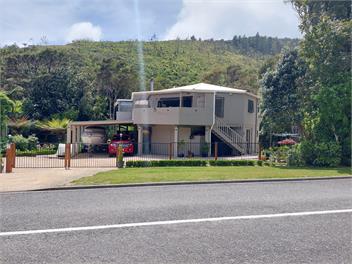 Relaxation Lodge - Marlborough Sounds