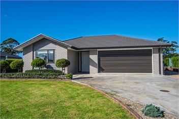 Bennett's Bach (Bachcare) - Waipu
