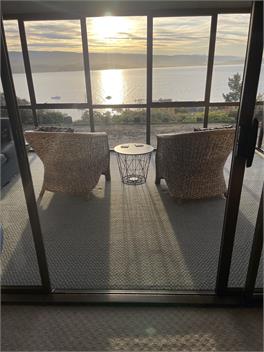 Seaviews 'n Siestas - Moeraki