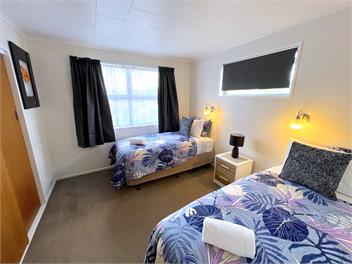 Rotorua Holiday Home - Prime Location - Garden - Rotorua