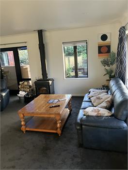 sunny house in Havelock North - Hastings