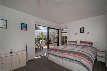 Coastal Whiti Comfort - Whitianga