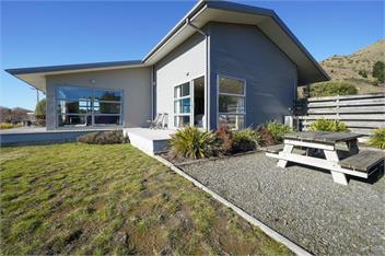 Hurunui River Retreat (Bachcare) - Canterbury