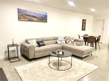 3BR house with amazing mountain views near Wanaka Airport - Wanaka