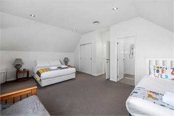 Kinloch Escape - Taupo