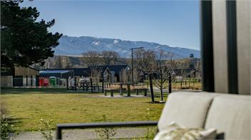 Harper on Hadley (Bachcare) - Queenstown