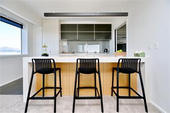 Pacific Horizon • Luxury Sky Suite • 19th Floor - Bookahome - Chirstchurch