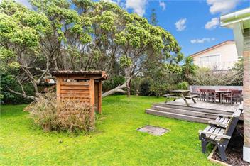 Taotahi Hideaway (Bachcare) - Ruakaka