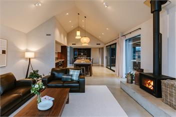 Riverslea | Pool | Sleeps 10 - Wanaka