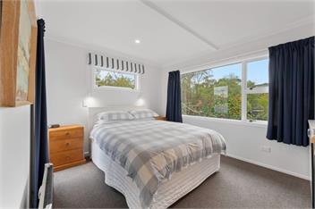 Kramphouse (Bachcare) - Taupo