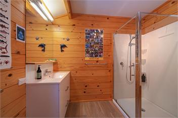 Innisfree Marahau Retreat - Tasman
