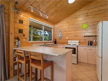 Sea La Vie (Bachcare) - Whitianga