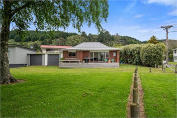 Rotoiti Escape (Bachcare) - Rotorua