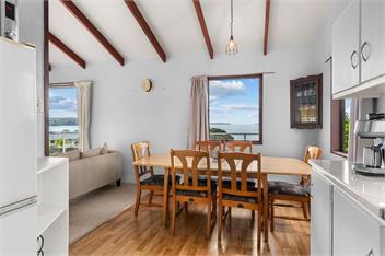 Panui Views (Bachcare) - Snells Beach