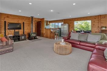 Harbour Fern Retreat (Bachcare) - Matapouri