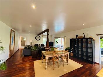 Hidden Palms Three Bedroom Villa - Rarotonga, West